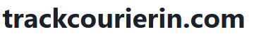 Courier Tracking